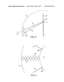 WAVE POWERED ELECTRICAL GENERATOR diagram and image