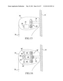 WAVE POWERED ELECTRICAL GENERATOR diagram and image