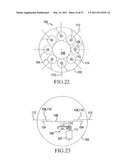 WAVE POWERED ELECTRICAL GENERATOR diagram and image