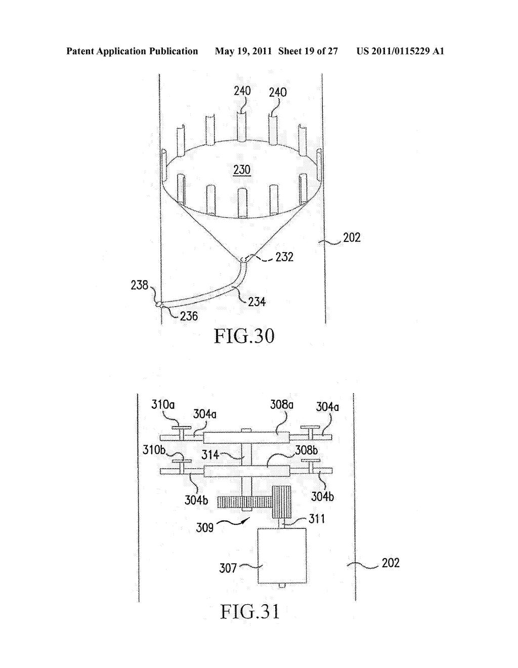 WAVE POWERED ELECTRICAL GENERATOR - diagram, schematic, and image 20