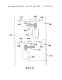 WAVE POWERED ELECTRICAL GENERATOR diagram and image