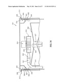 WAVE POWERED ELECTRICAL GENERATOR diagram and image