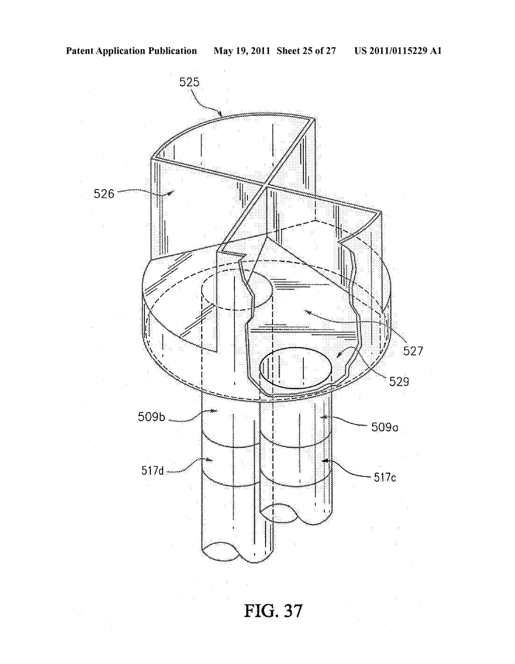 WAVE POWERED ELECTRICAL GENERATOR - diagram, schematic, and image 26