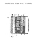 WIND POWER PLANT AND METHOD FOR OPERATING THE SAME diagram and image