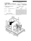 Variable speed high efficiency cooling system diagram and image