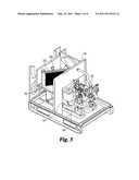 Variable speed high efficiency cooling system diagram and image