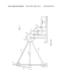 ELECTRICAL GENERATOR diagram and image