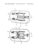 CHILD RESTRAINT SYSTEMS diagram and image