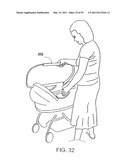 CHILD RESTRAINT SYSTEMS diagram and image