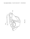 CHILD RESTRAINT SYSTEMS diagram and image