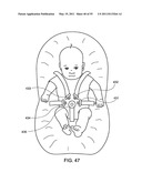 CHILD RESTRAINT SYSTEMS diagram and image