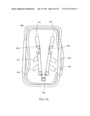 CHILD RESTRAINT SYSTEMS diagram and image