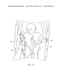 CHILD RESTRAINT SYSTEMS diagram and image