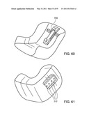 CHILD RESTRAINT SYSTEMS diagram and image