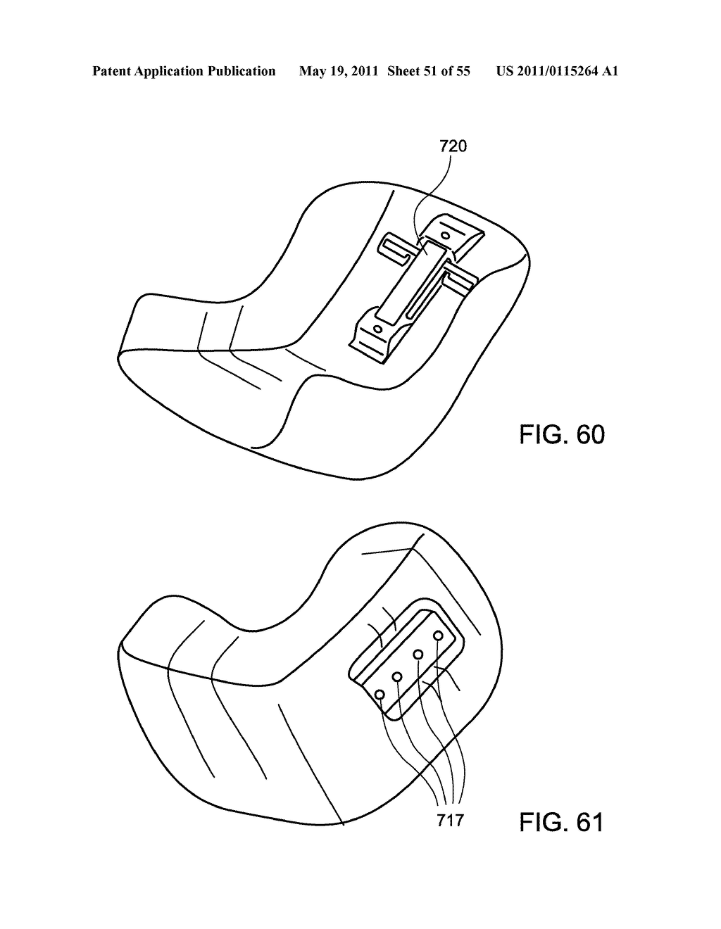 CHILD RESTRAINT SYSTEMS - diagram, schematic, and image 52