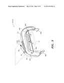 BACKREST FOR MOTORCYCLES diagram and image