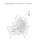 BACKREST FOR MOTORCYCLES diagram and image