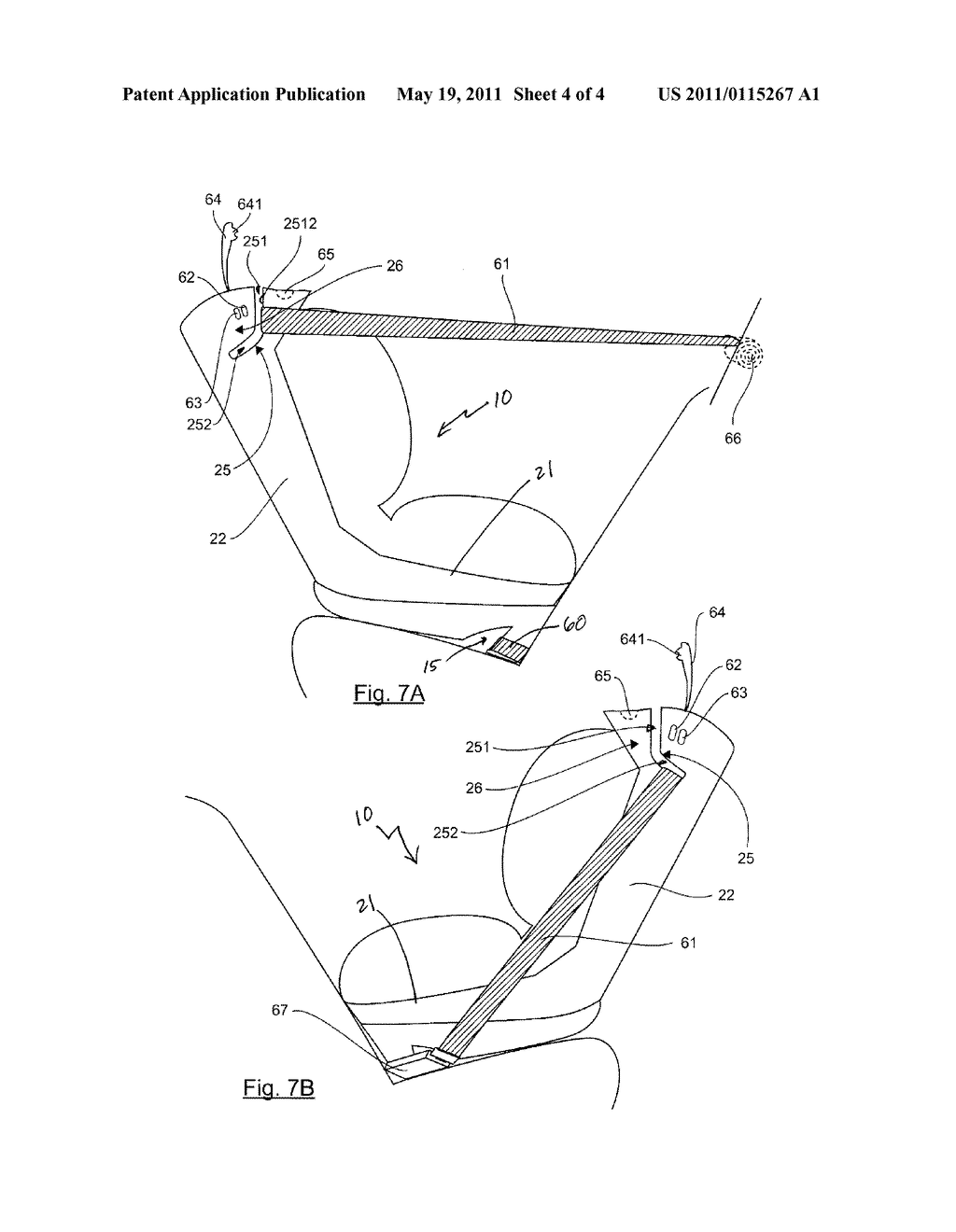 CONVERTIBLE JUVENILE VEHICLE SEAT - diagram, schematic, and image 05