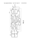 CONVERTING DEVICE WITH MULTIPLE INPUT TERMINALS AND TWO OUTPUT TERMINALS AND PHOTOVOLTAIC SYSTEM EMPLOYING THE SAME diagram and image