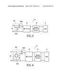 ELECTRICAL POWER-SAVING CONTROL APPARATUS, POWER SUPPLY INCLUDING THAT APPARATUS AND POWER-SAVING METHOD THEREOF diagram and image