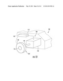 REVERSIBLE PLANETARY GEAR ASSEMBLY diagram and image