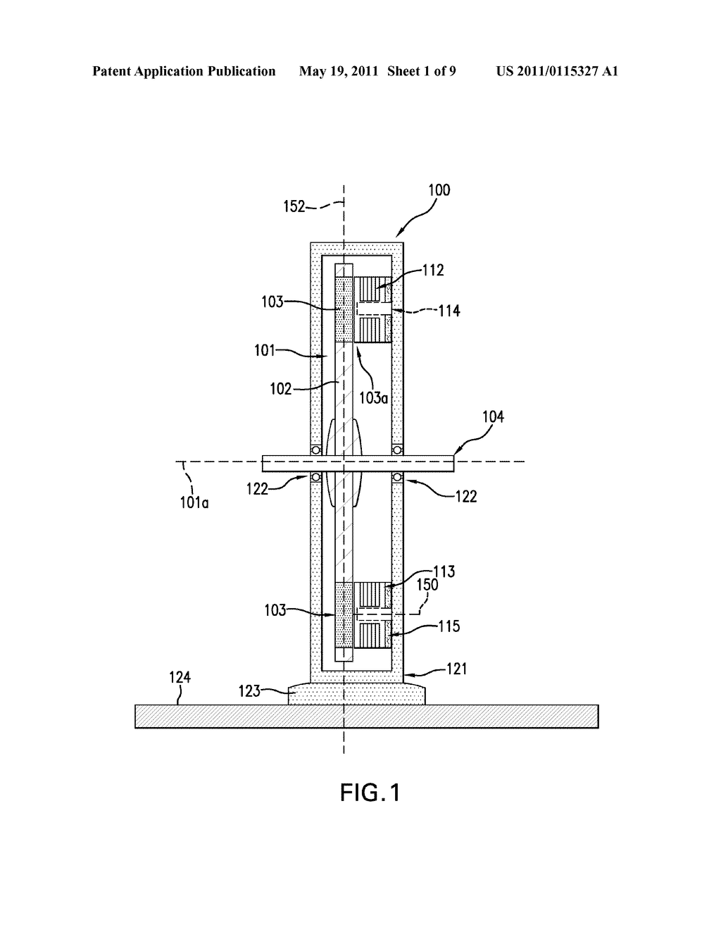 AC GENERATOR - diagram, schematic, and image 02