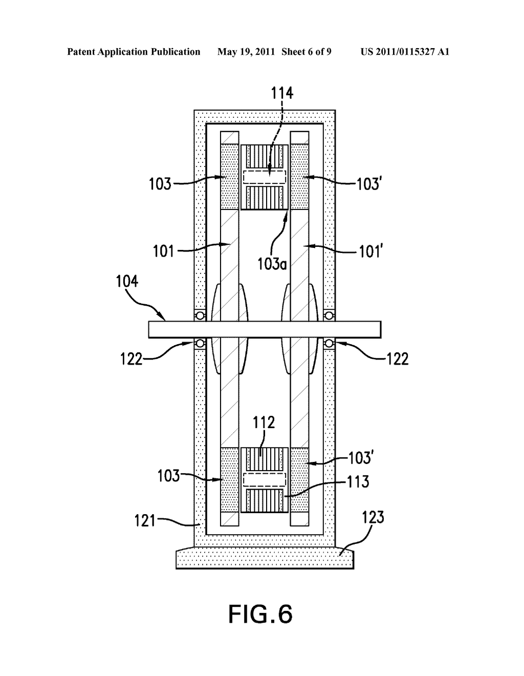 AC GENERATOR - diagram, schematic, and image 07