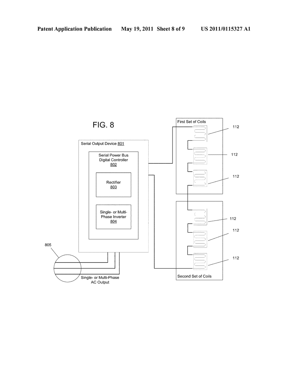 AC GENERATOR - diagram, schematic, and image 09