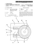 Universal Motor diagram and image