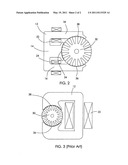 Universal Motor diagram and image