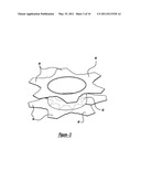 High efficiency alternator bobbin diagram and image