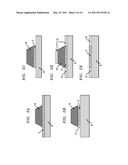 Methods of Fabricating a Membrane With Improved Mechanical Integrity diagram and image