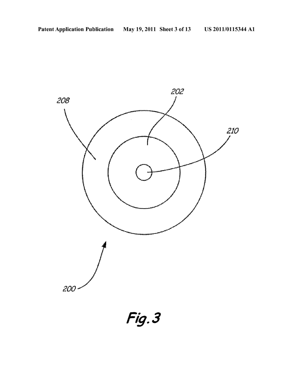 HOBBY SERVO SHAFT ATTACHMENT MECHANISMS HAVING TEXTURED SURFACES - diagram, schematic, and image 04