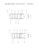 Organizer/storage system that mounts on top of a computer workstation diagram and image