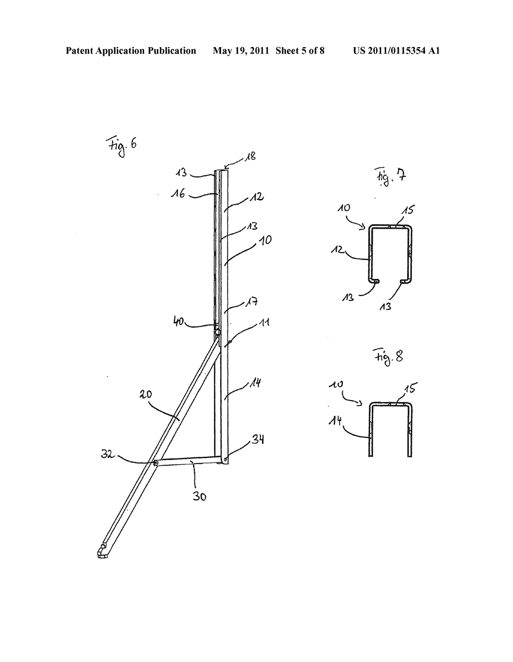 ANTI-TIP DEVICE AND CABINET - diagram, schematic, and image 06