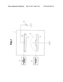 ELECTRON EMITTER AND FIELD EMISSION DEVICE PROVIDED WITH ELECTRON EMITTER diagram and image