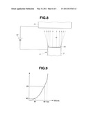 ELECTRON EMITTER AND FIELD EMISSION DEVICE PROVIDED WITH ELECTRON EMITTER diagram and image