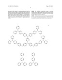 ARYLAMINE COMPOUND AND ORGANIC ELECTROLUMINESCENT DEVICE diagram and image