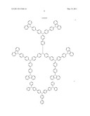 ARYLAMINE COMPOUND AND ORGANIC ELECTROLUMINESCENT DEVICE diagram and image