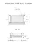 Sealing Substrate, Organic Electroluminescence Apparatus and Method of Fabricating the Same diagram and image