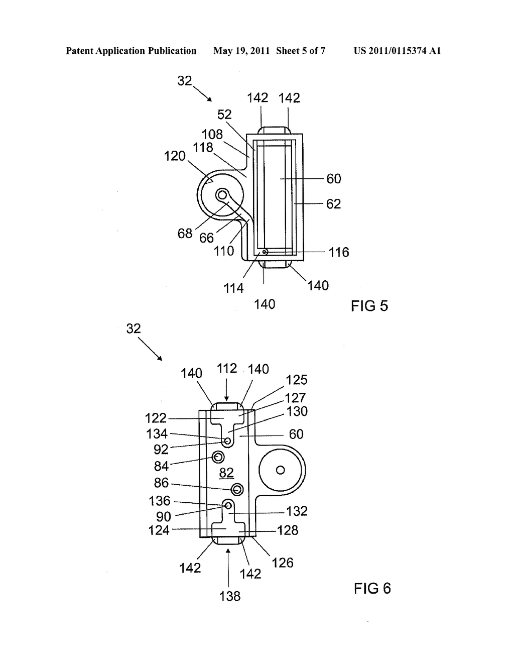 TRANSFORMER AND LAMP BASE ELEMENT, LAMP BASE, AND DISCHARGE LAMP HAVING SUCH A LAMP BASE - diagram, schematic, and image 06