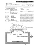 PLASMA GENERATION DEVICE AND PLASMA PROCESSING DEVICE diagram and image