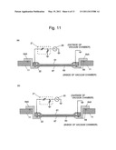 PLASMA GENERATION DEVICE AND PLASMA PROCESSING DEVICE diagram and image