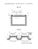 PLASMA GENERATION DEVICE AND PLASMA PROCESSING DEVICE diagram and image