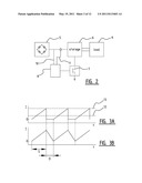 Switched-Mode Power Supply, LED Lighting System and Driver Comprising the Same, and Method for Electrically Driving a Load diagram and image