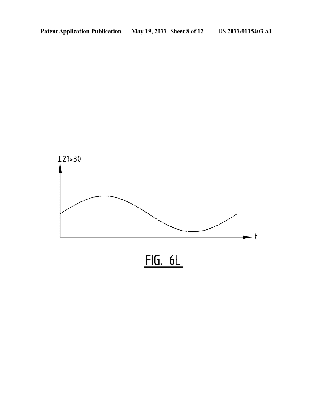 Switched-Mode Power Supply, LED Lighting System and Driver Comprising the Same, and Method for Electrically Driving a Load - diagram, schematic, and image 09