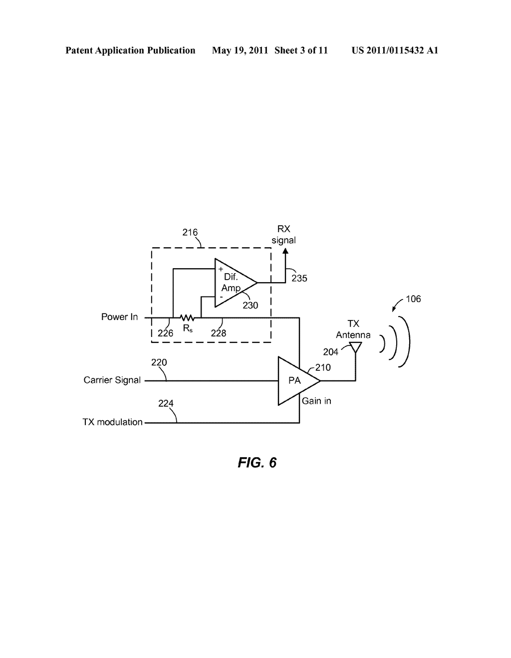 POWER MANAGEMENT FOR ELECTRONIC DEVICES - diagram, schematic, and image 04