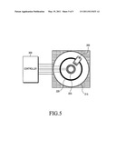 WIRELESS CHARGER FOR CHARGING CONTROL AND CHARGING CONTROL METHOD THEREFOR diagram and image