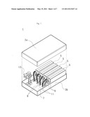 BATTERY PACK diagram and image