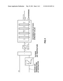 BATTERY S STATE-OF-CHARGE BALANCING CONTROL METHOD FOR HYBRID VEHICLE diagram and image